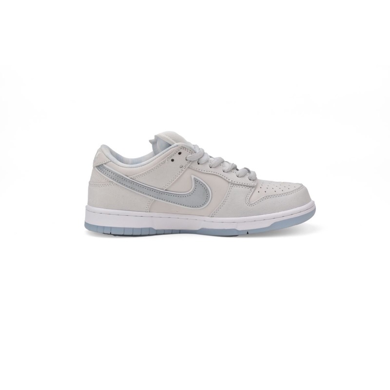 Nike Dunk LOW ''GREY FOG