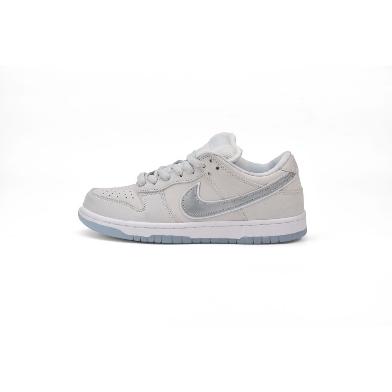 Nike Dunk LOW ''GREY FOG