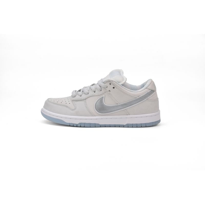 Nike Dunk LOW ''GREY FOG