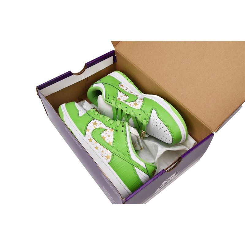 Nike Dunk Og Sb Qs Mean Green DH3228-101