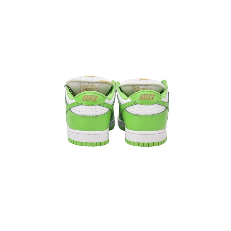 Nike Dunk Og Sb Qs Mean Green DH3228-101