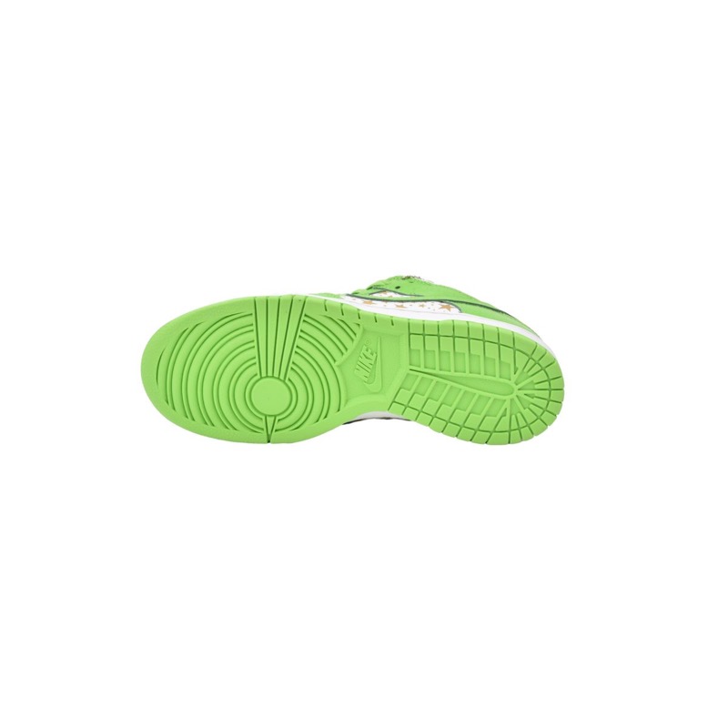 Nike Dunk Og Sb Qs Mean Green DH3228-101