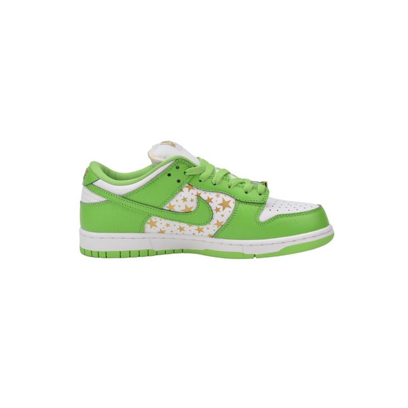 Nike Dunk Og Sb Qs Mean Green DH3228-101