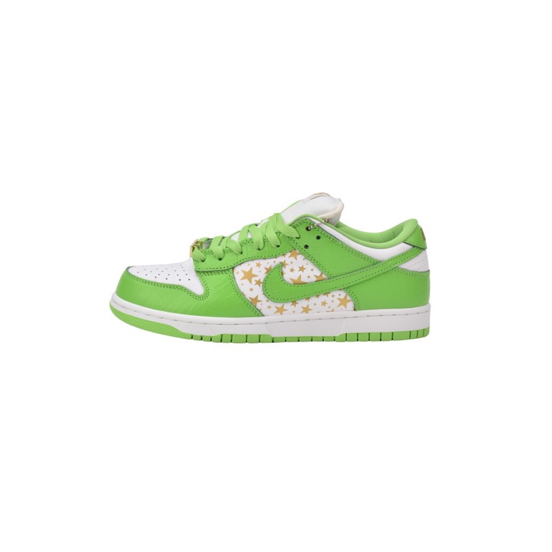 Nike Dunk Og Sb Qs Mean Green DH3228-101