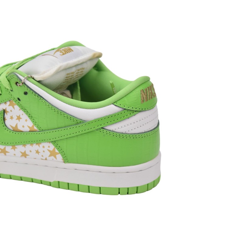 Nike Dunk Og Sb Qs Mean Green DH3228-101