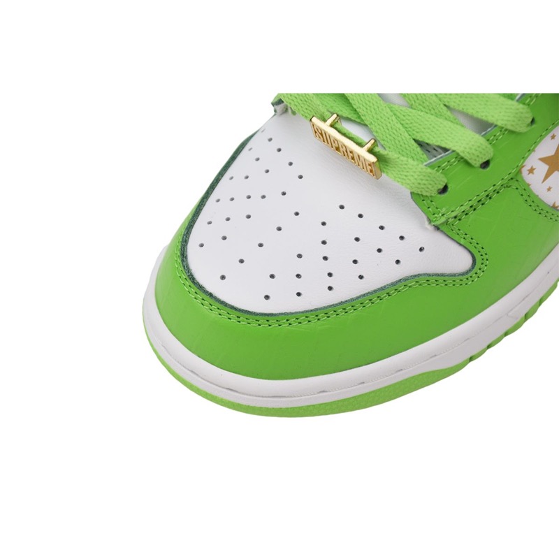 Nike Dunk Og Sb Qs Mean Green DH3228-101