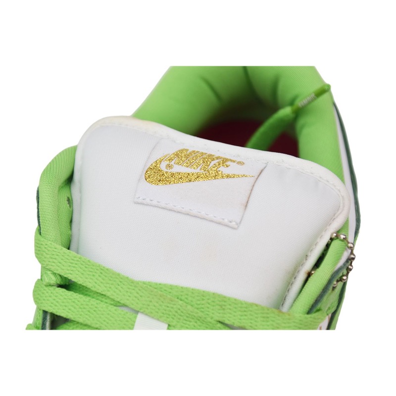 Nike Dunk Og Sb Qs Mean Green DH3228-101