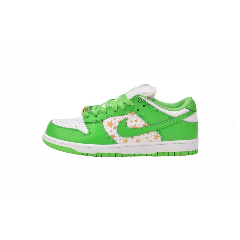 Nike Dunk Og Sb Qs Mean Green DH3228-101