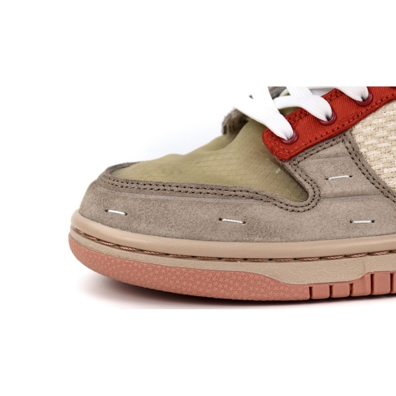 Nike Dunk Low Burnt Sunrise HF5075-287