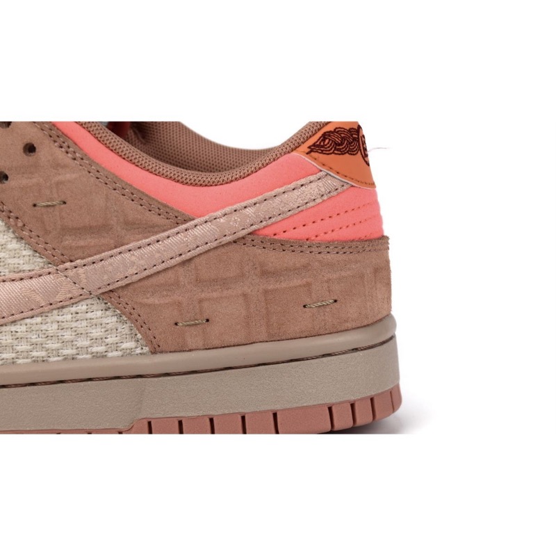 Nike Dunk Low Burnt Sunrise HF5075-287