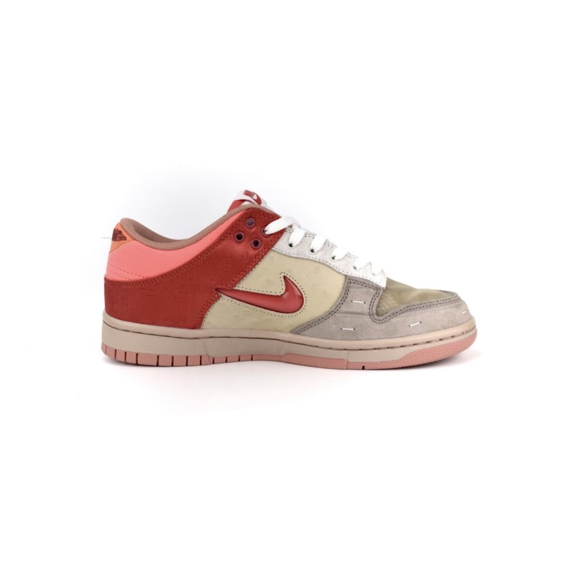 Nike Dunk Low Burnt Sunrise HF5075-287