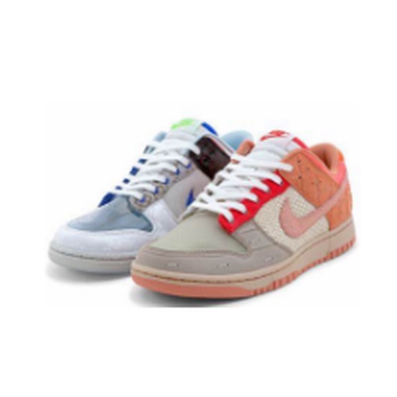 Nike Dunk Low Burnt Sunrise HF5075-287