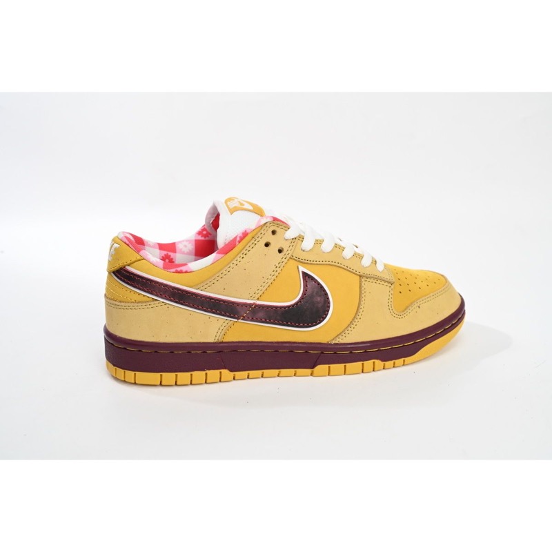 Nike Dunk Newcastle Brown Ale 313170-741