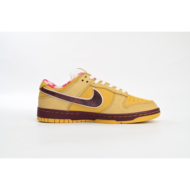 Nike Dunk Newcastle Brown Ale 313170-741
