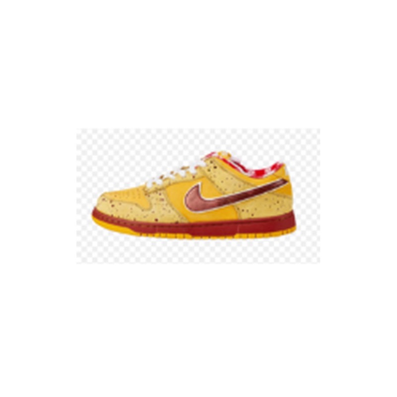 Nike Dunk Newcastle Brown Ale 313170-741