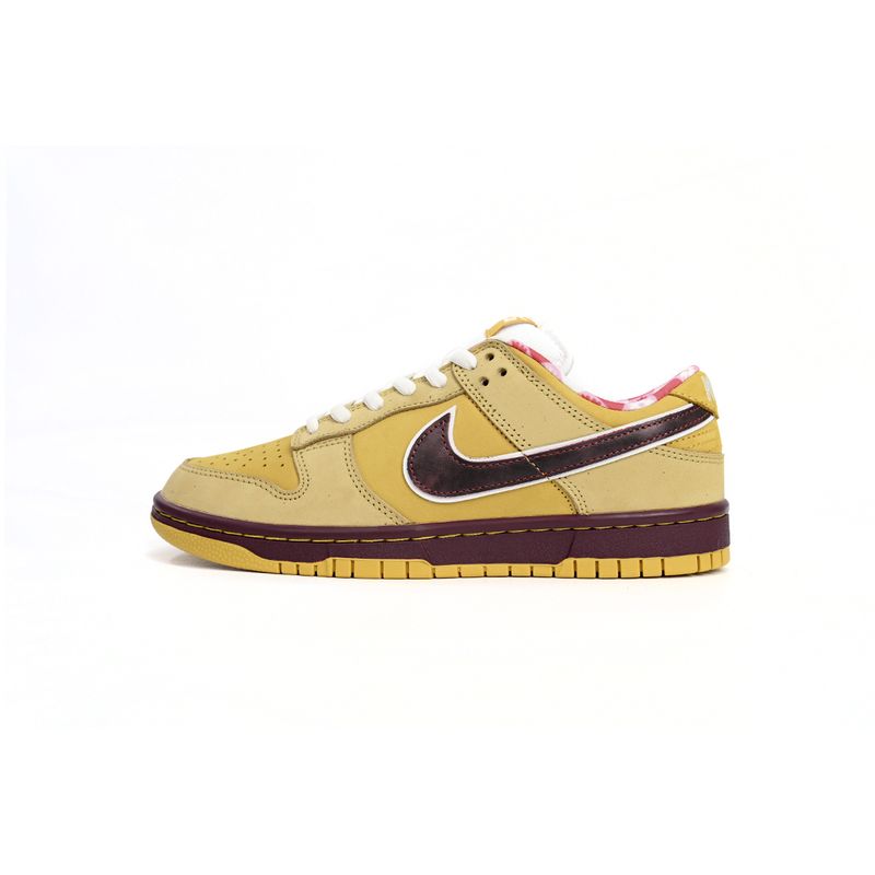 Nike Dunk Newcastle Brown Ale 313170-741