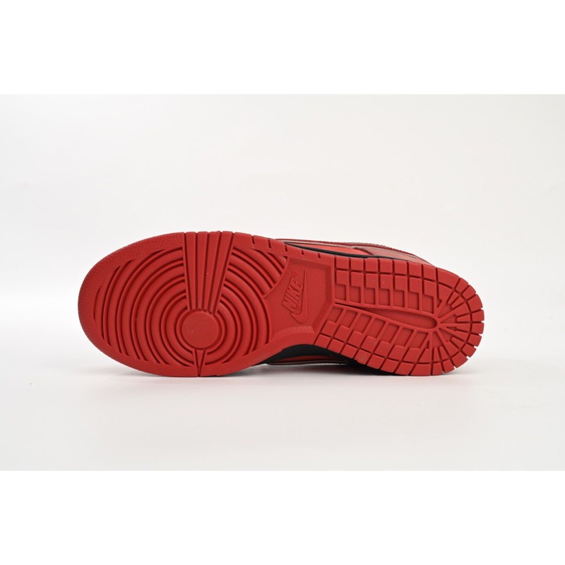 Nike Dunk Concepts Red Lobster 313170-661