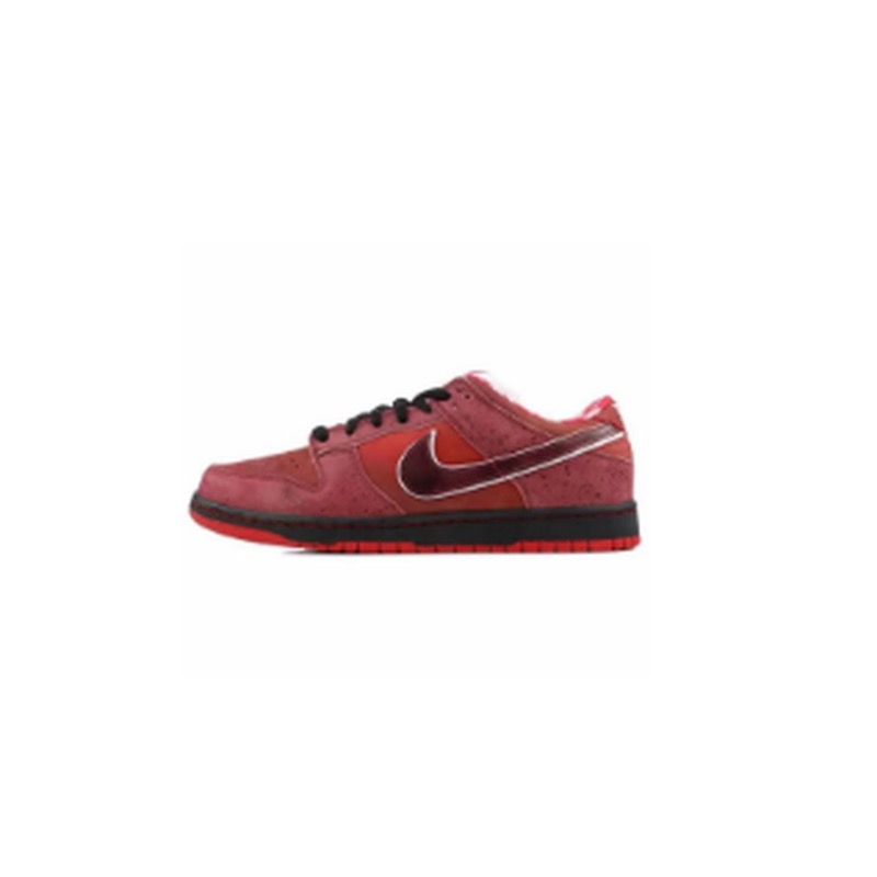 Nike Dunk Concepts Red Lobster 313170-661