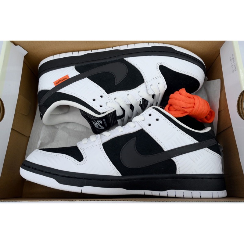 Nike Dunk PRO QS TIGHTBOOTH 2023 FD2629-100