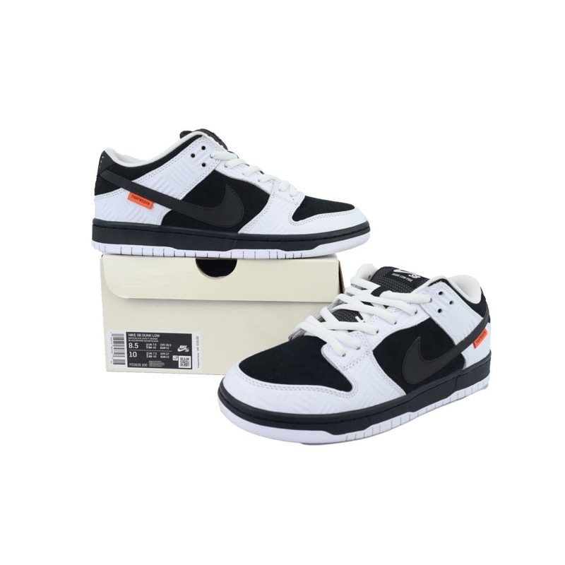 Nike Dunk PRO QS TIGHTBOOTH 2023 FD2629-100