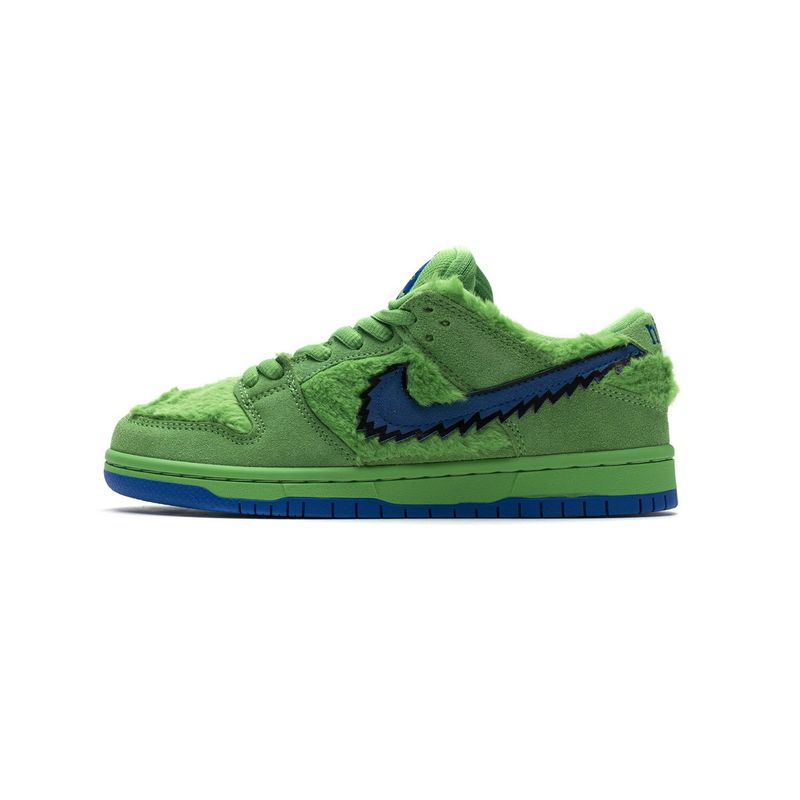 Nike Dunk 'Green Bear' CJ5378-300