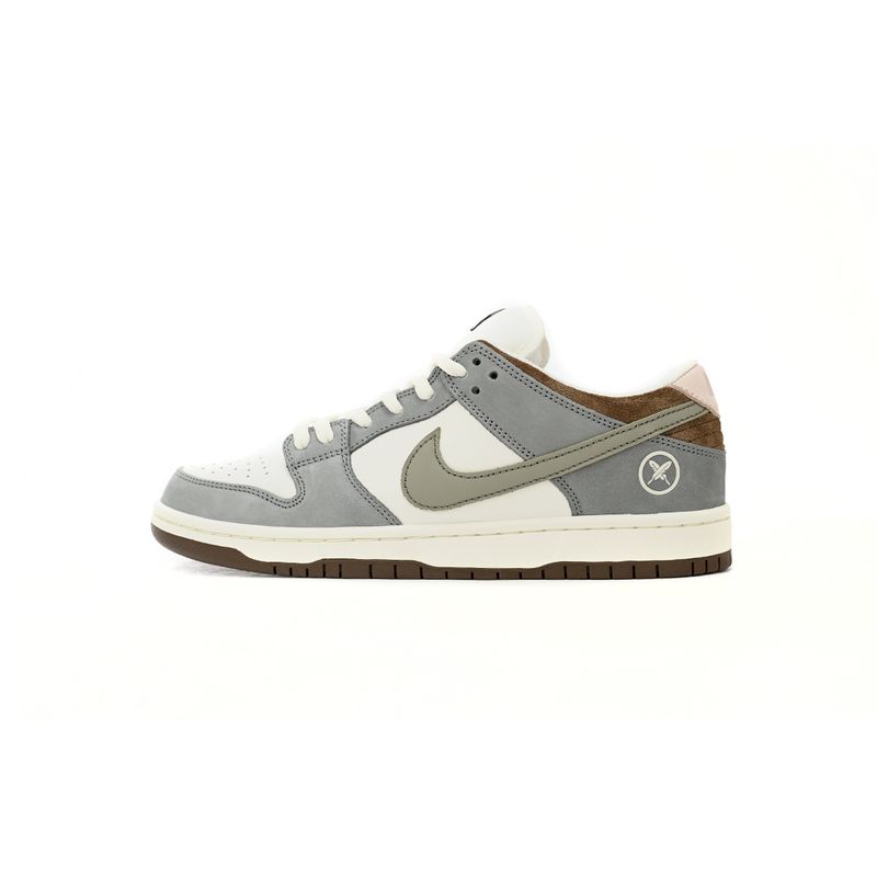 Nike Dunk Sneakers Grey FQ1180-001