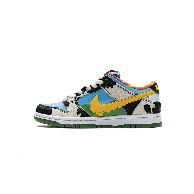 Nike Dunk Chunky Dunky CU3244-100