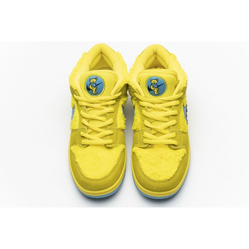 Nike Dunk Sneakers CJ5378-700