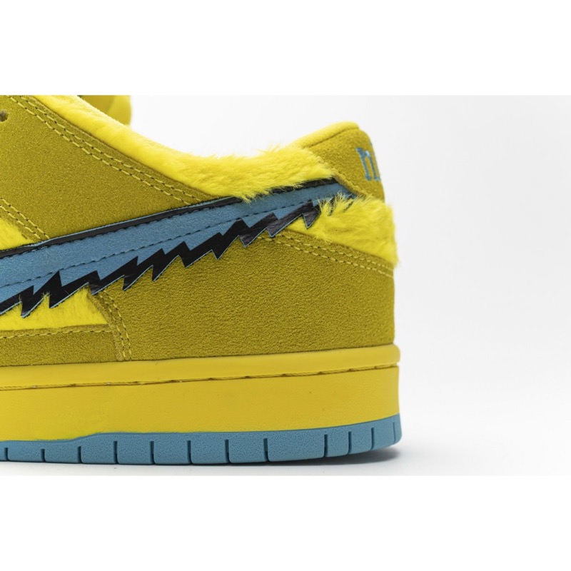 Nike Dunk Sneakers CJ5378-700