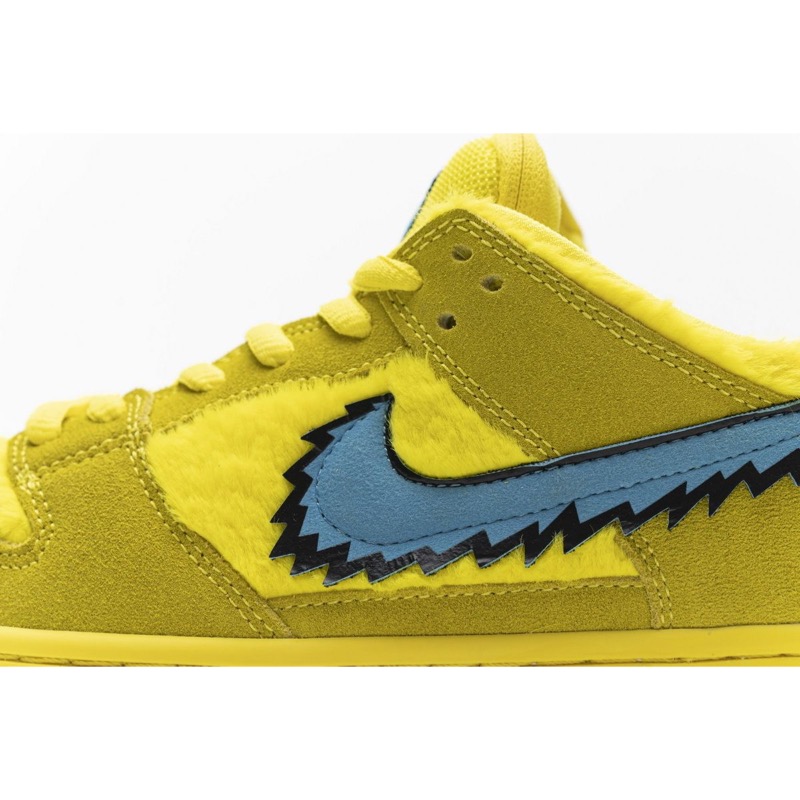 Nike Dunk Sneakers CJ5378-700