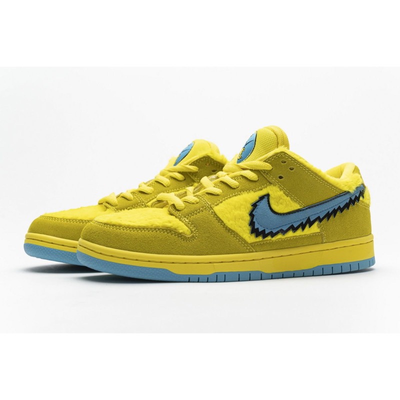 Nike Dunk Sneakers CJ5378-700