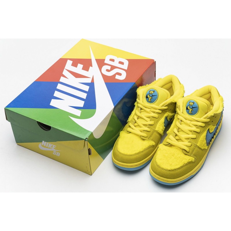 Nike Dunk Sneakers CJ5378-700