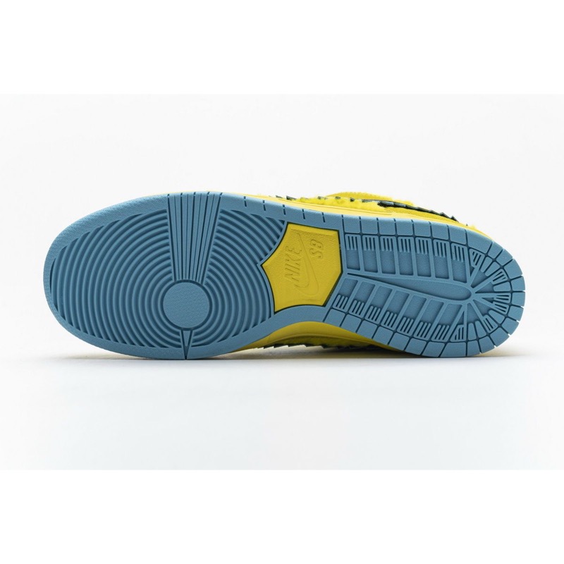 Nike Dunk Sneakers CJ5378-700