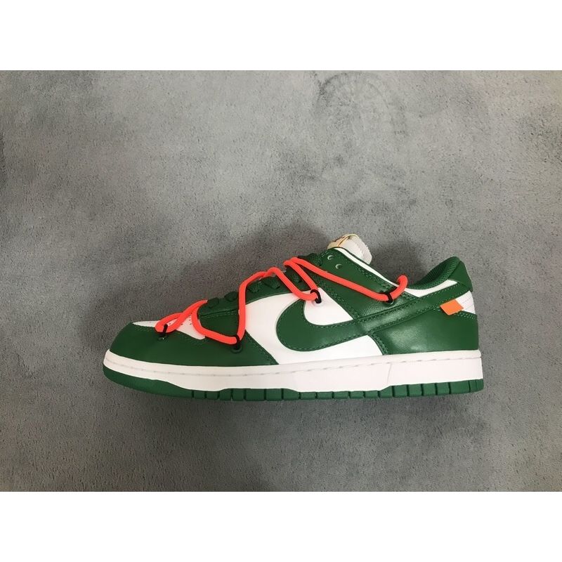 Nike Dunk Low 'Pine Green' CT0856-100