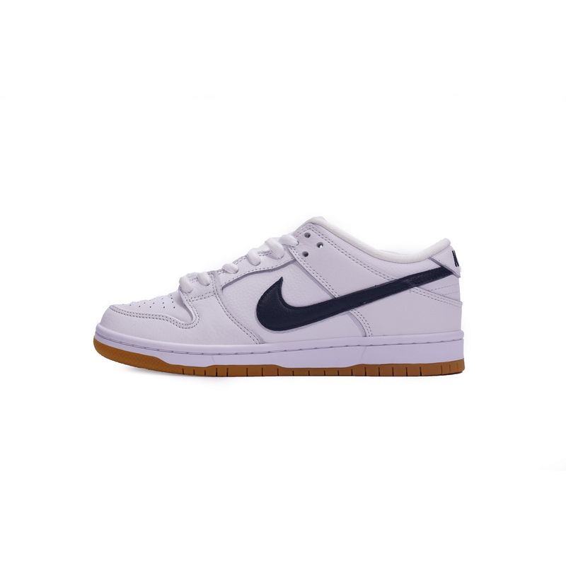 Nike Dunk 'White Night Maroon' DV0831-102
