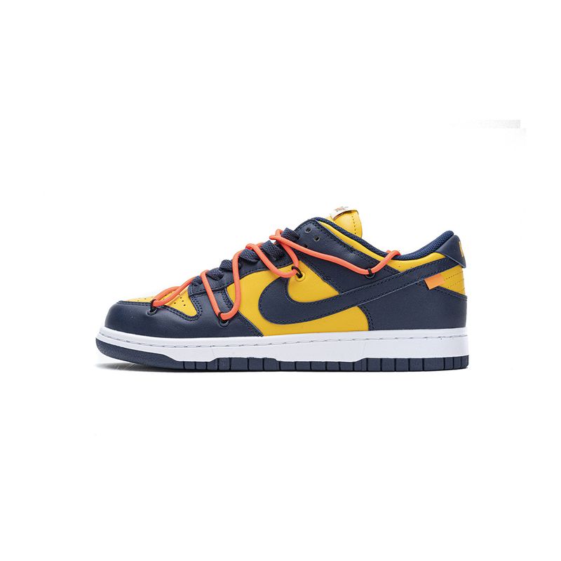 Nike Dunk Low Retro Nike dunks Sneakers blue Nike dunk CT0856-700