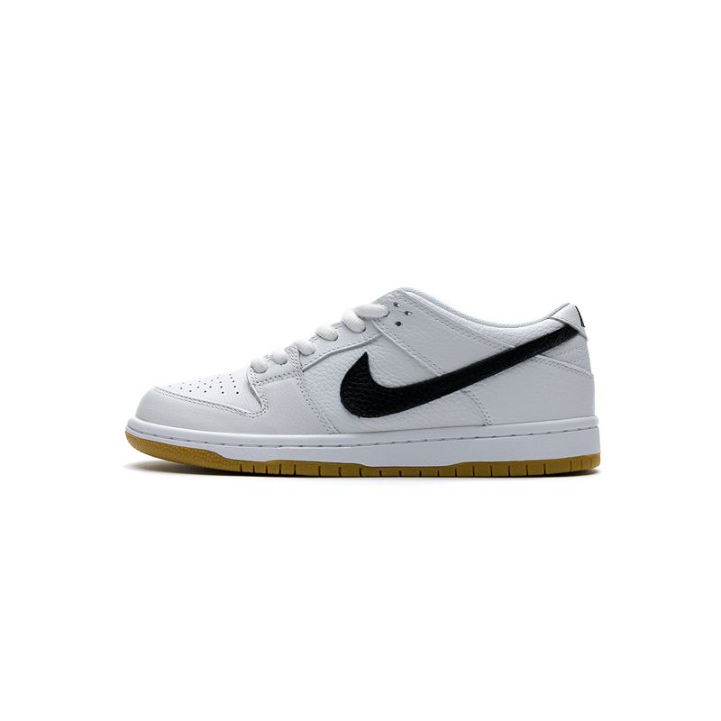 Nike Dunk Pro ISO 'Orange Label' CD2563-100