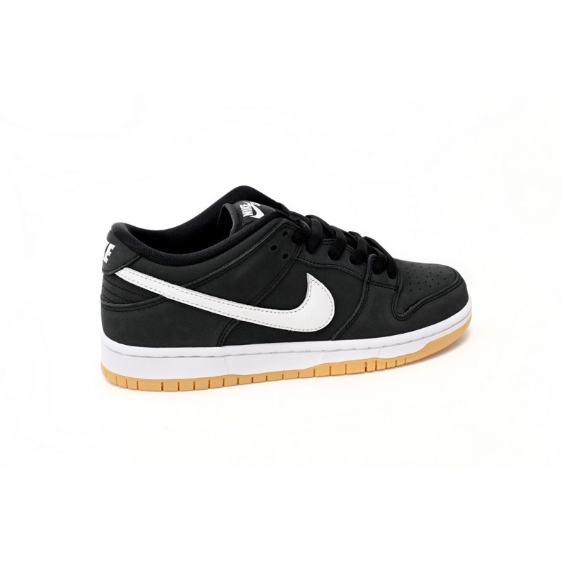 Nike Dunk Black Gum CD2563-006