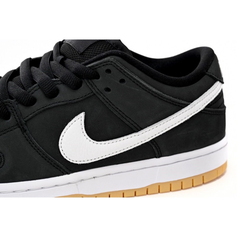 Nike Dunk Black Gum CD2563-006