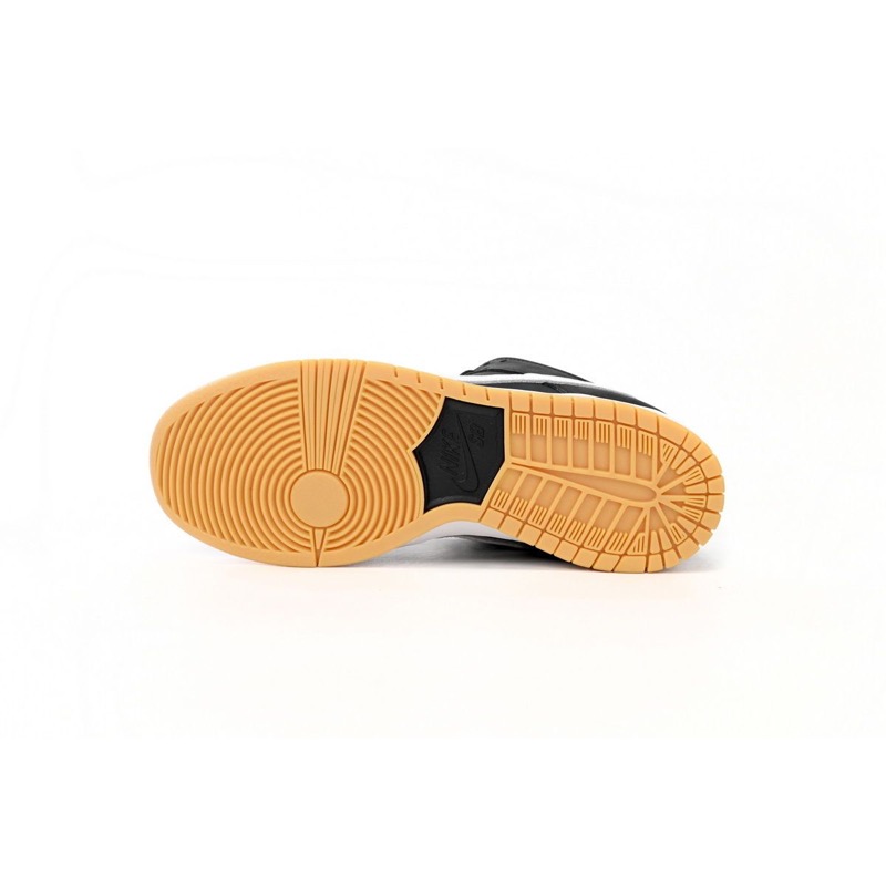 Nike Dunk Black Gum CD2563-006