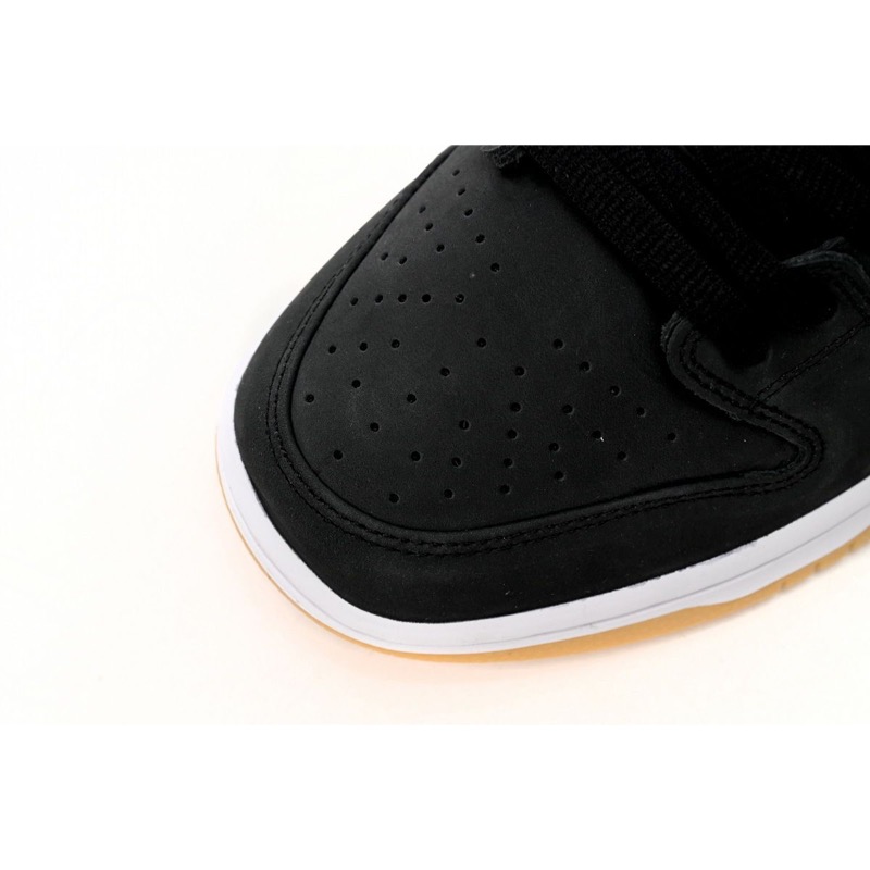 Nike Dunk Black Gum CD2563-006