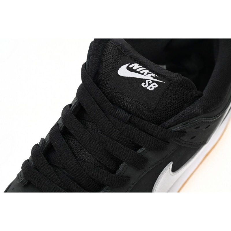 Nike Dunk Black Gum CD2563-006