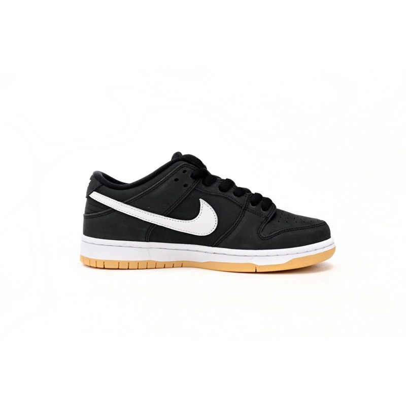 Nike Dunk Black Gum CD2563-006