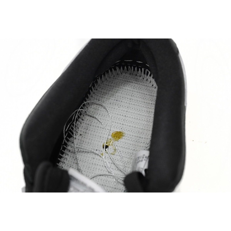 Nike Dunk Black Gum CD2563-006