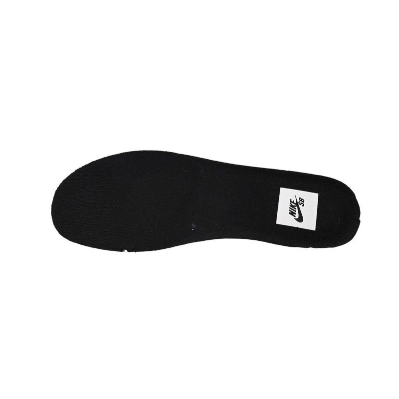 Nike Dunk Black Gum CD2563-006