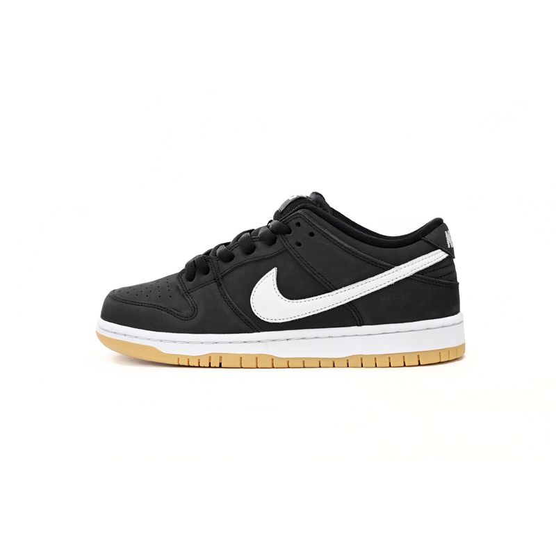 Nike Dunk Black Gum CD2563-006