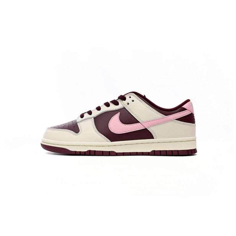 Nike Dunk Low valentines Day Sneakers DR9705-100