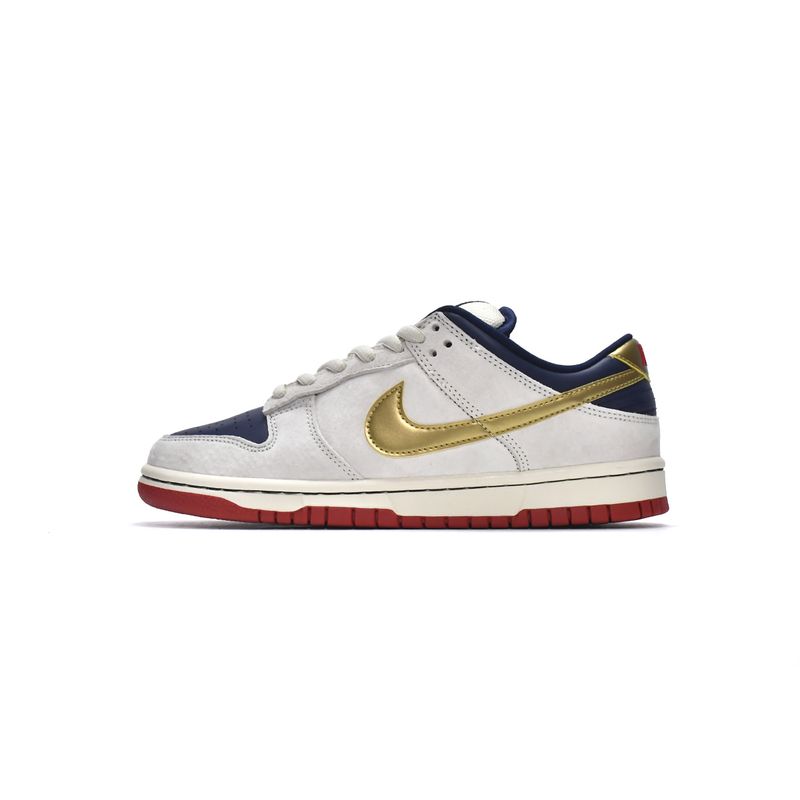Nike Dunk Low Pro SB Old Spice 304292-272
