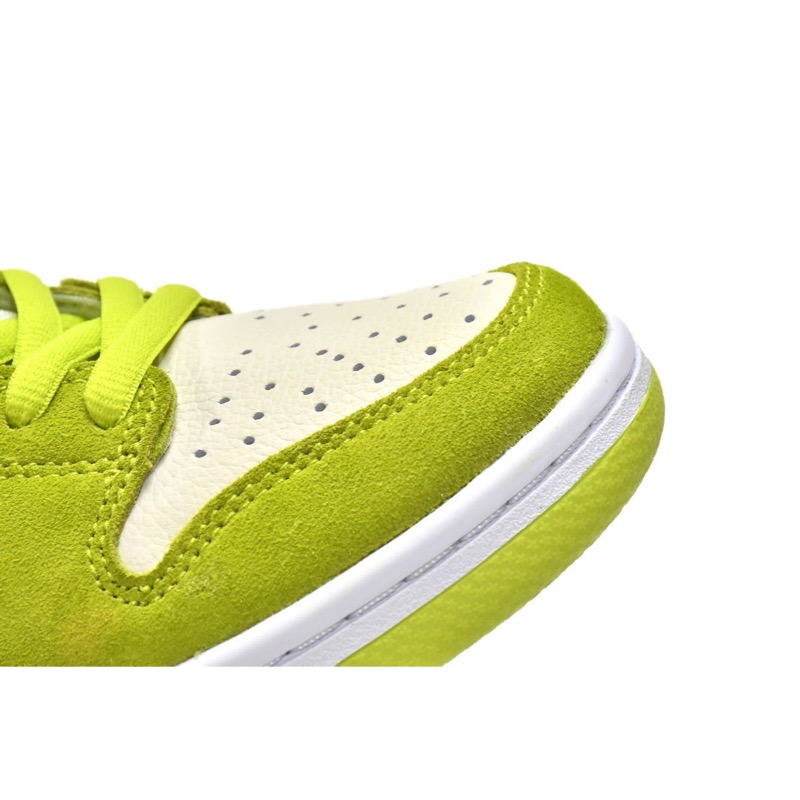 Nike Dunk Low Green Apple DM0807-300