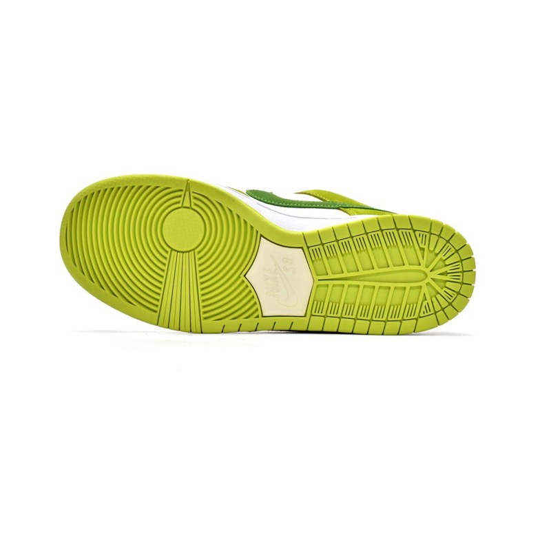 Nike Dunk Low Green Apple DM0807-300